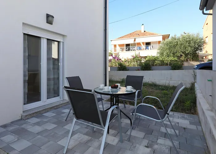 Marija With Free Parking