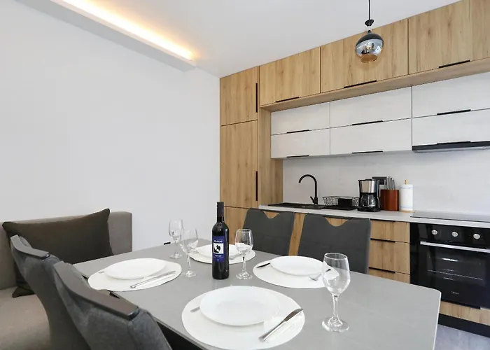 Apartment Marija With Free Parking Zadar