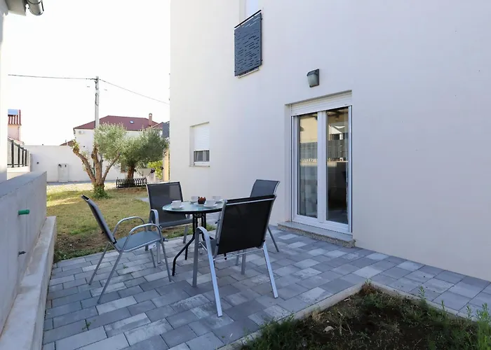 Marija With Free Parking Apartment *