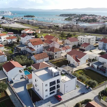 Appartement Marija With Free Parking *