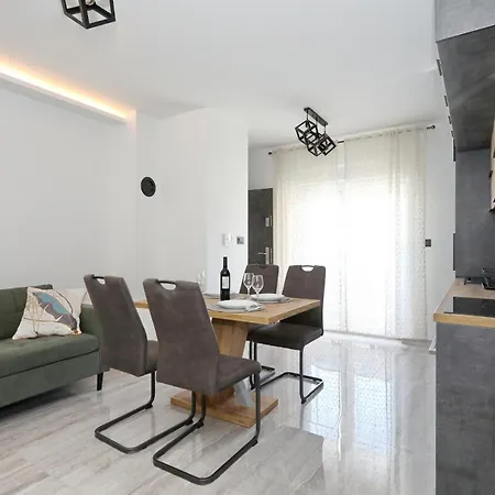 Appartement Marija With Free Parking Zadar