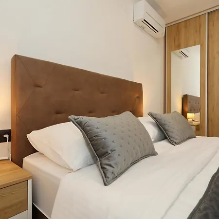 Marija With Free Parking * Zadar