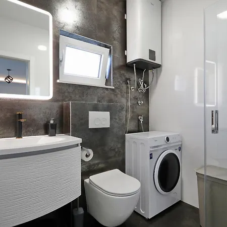 Lejlighed Marija With Free Parking *