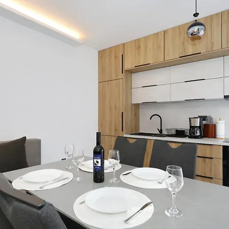 Lejlighed Marija With Free Parking Zadar