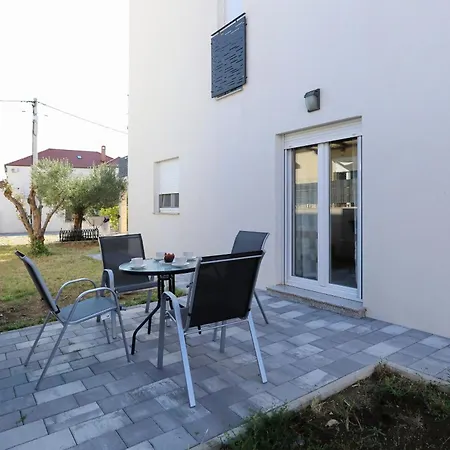 Marija With Free Parking Appartement *