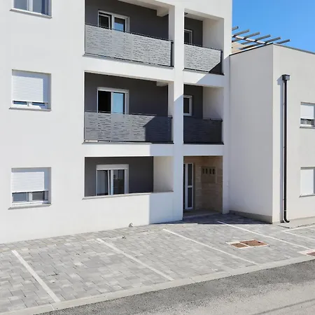 Appartement Marija With Free Parking Zadar