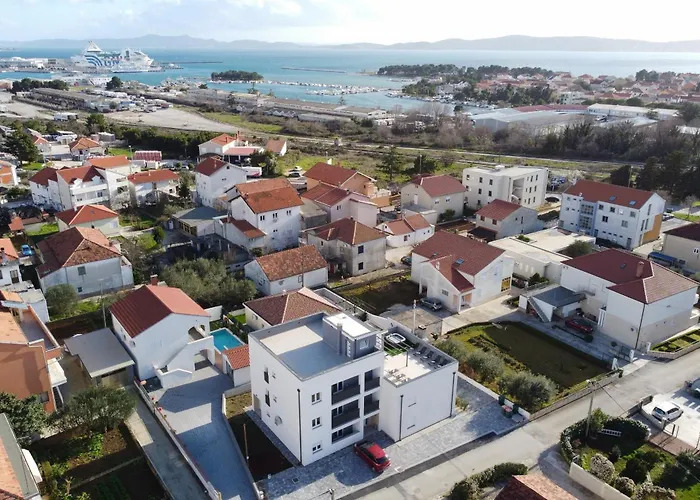 Appartement Marija With Free Parking *