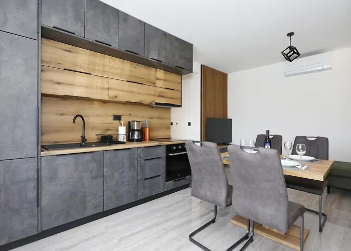 Appartement Marija With Free Parking