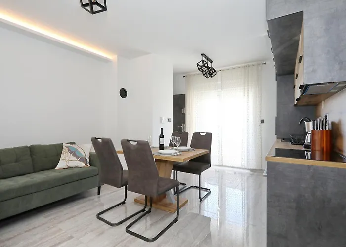 Appartement Marija With Free Parking Zadar