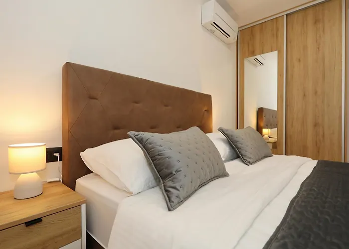 Marija With Free Parking * Zadar