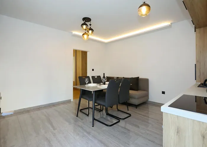 Appartement Marija With Free Parking