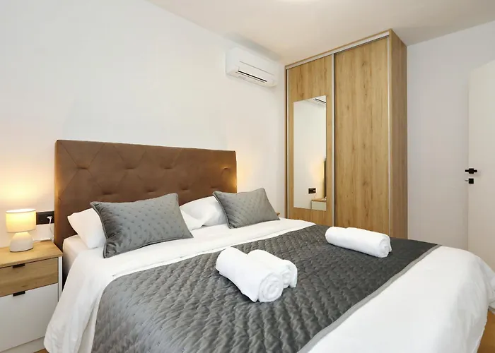 Appartement Marija With Free Parking *