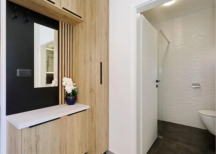 Marija With Free Parking Appartement Zadar