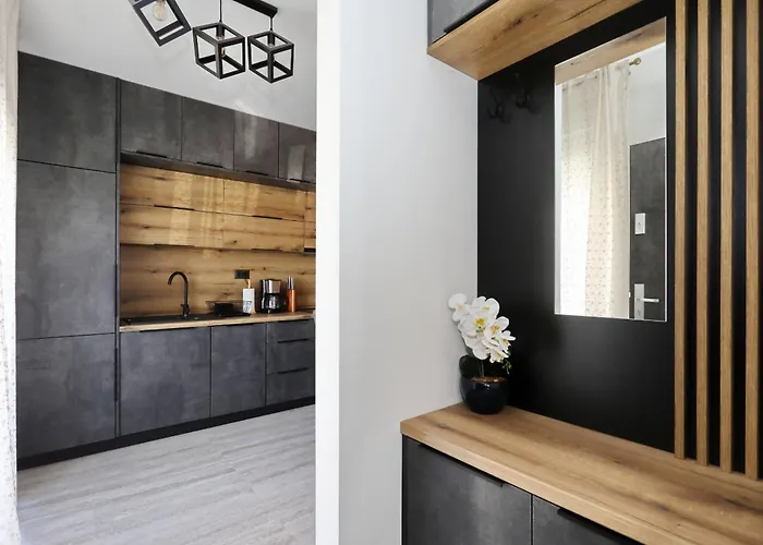 Appartement Marija With Free Parking Zadar