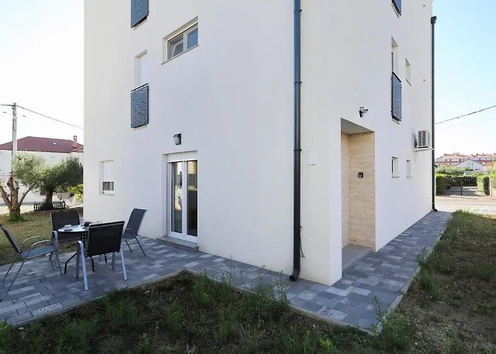 Marija With Free Parking * Zadar