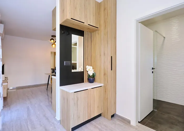 Marija With Free Parking