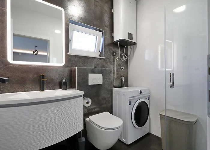 Appartement Marija With Free Parking *