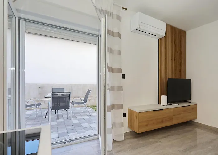 Appartement Marija With Free Parking