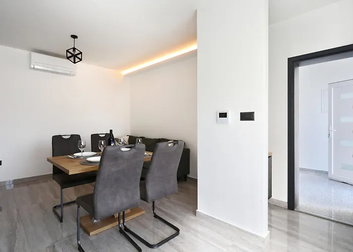 Appartement Marija With Free Parking *