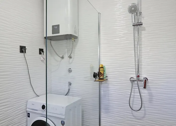 Marija With Free Parking Appartement Zadar