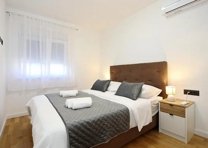 Marija With Free Parking * Zadar