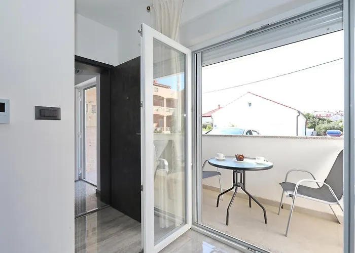 Marija With Free Parking