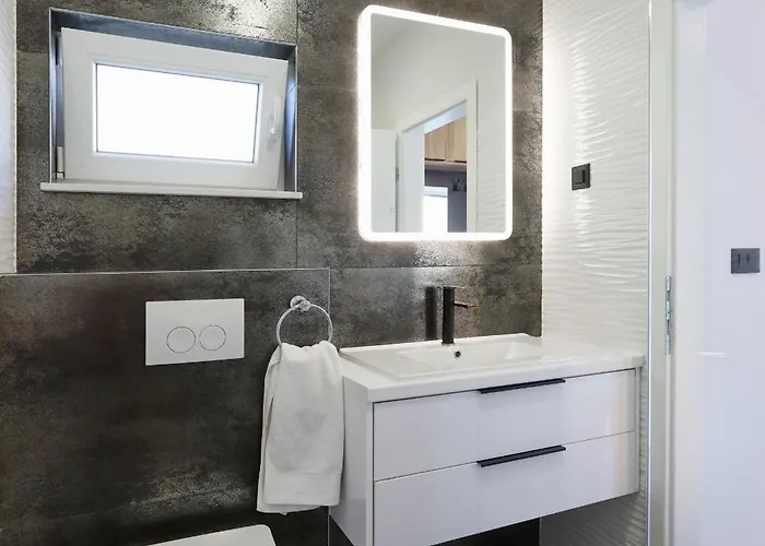 Appartement Marija With Free Parking