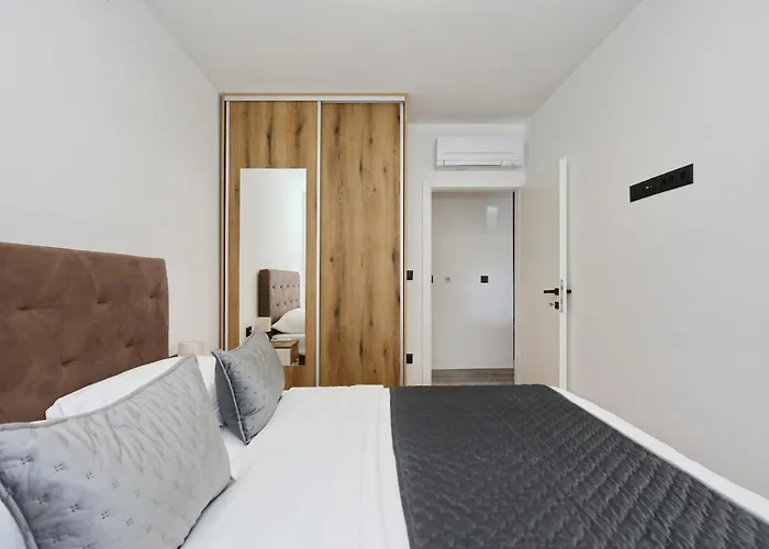 Marija With Free Parking Appartement Zadar