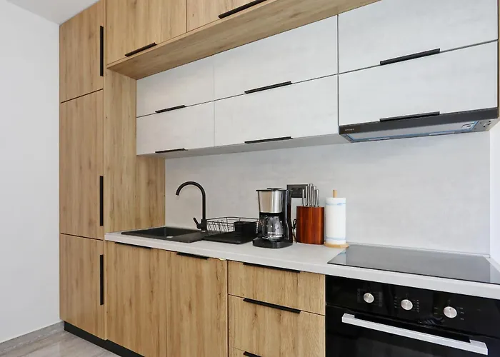 Appartement Marija With Free Parking *