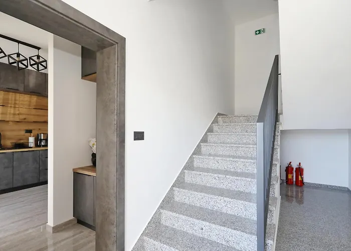 Marija With Free Parking * Zadar