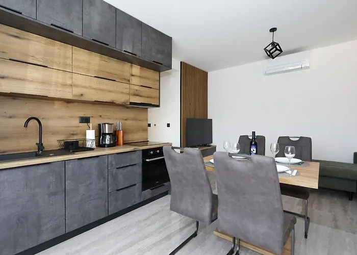 Marija With Free Parking