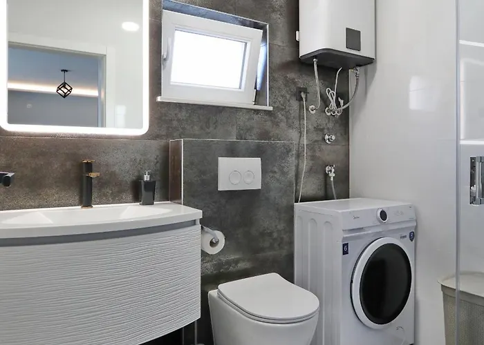 Appartement Marija With Free Parking Zadar