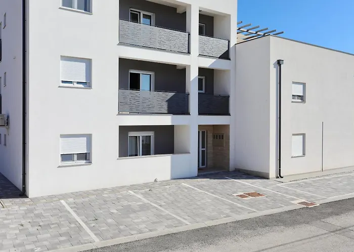 Appartement Marija With Free Parking Zadar