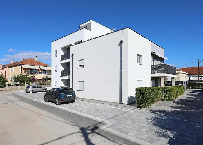 Marija With Free Parking